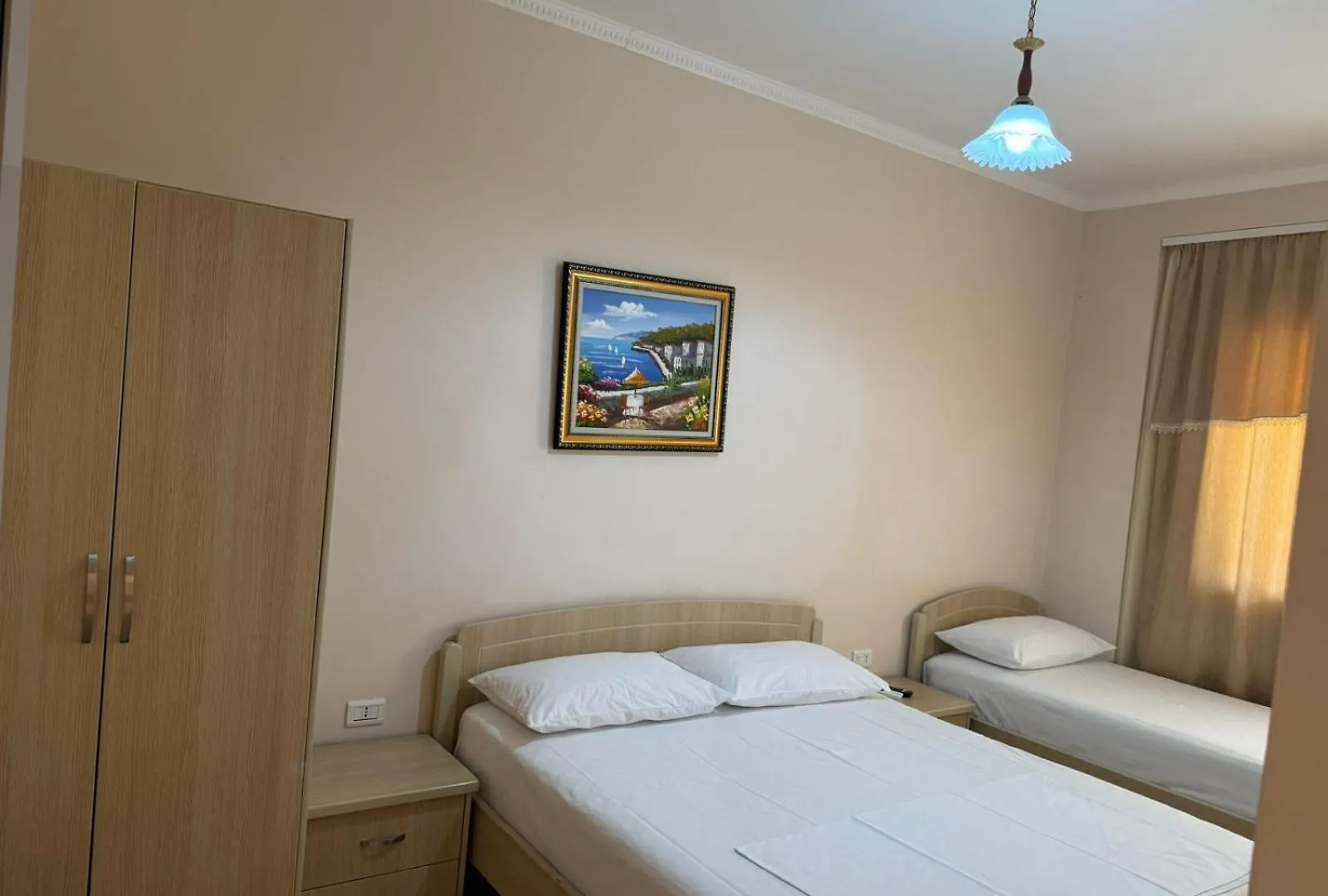 فندق Sunny Beach Jonufer Radhimë